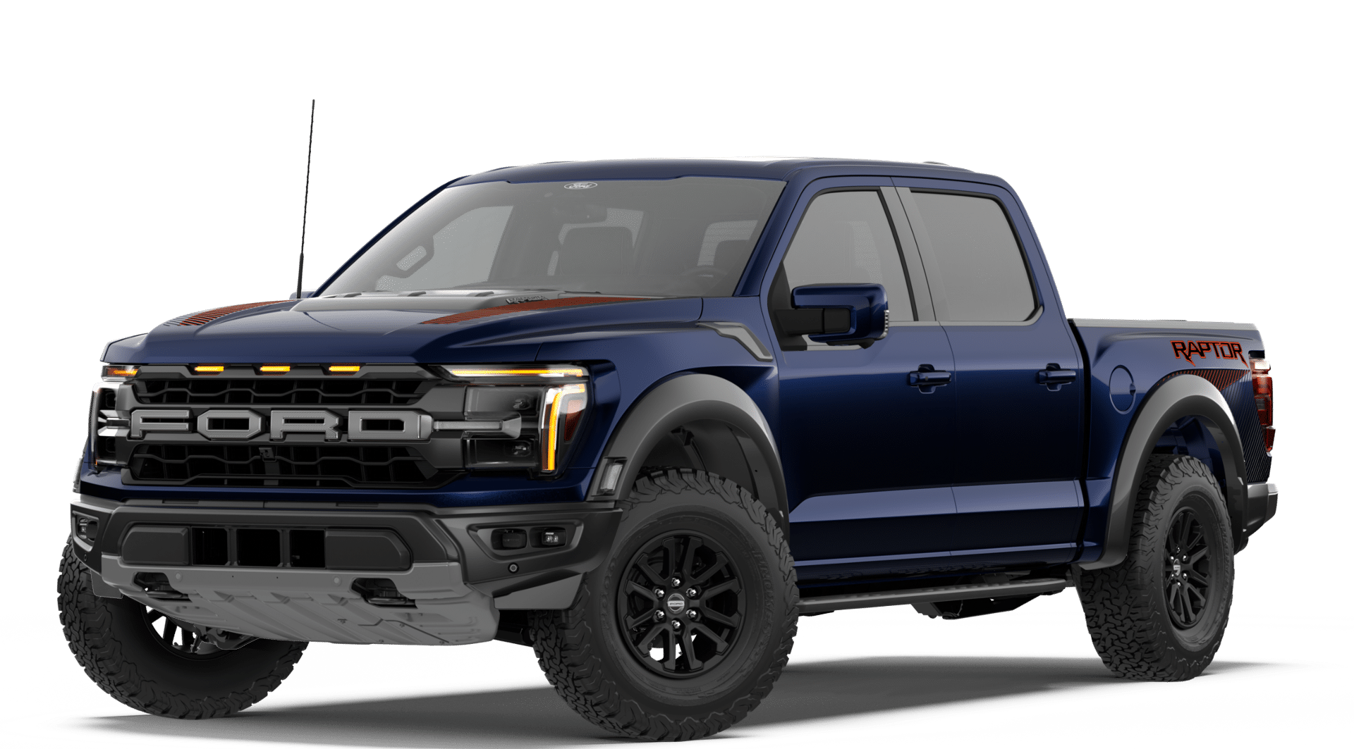 2026 Ford F-150® External Image 1